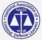 National association of criminal defense lawyers | NACDL 1958