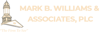 Mark B. Williams & Associates, PLC | The Firm To See